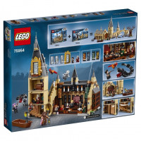 LEGO Harry Potter 75954 Большой зал Хогвартса