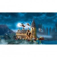 LEGO Harry Potter 75954 Большой зал Хогвартса