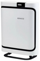 Очиститель воздуха Boneco P400, белый/черный