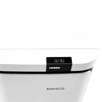 Очиститель воздуха Boneco P400, белый/черный