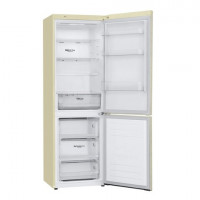 Холодильник LG DoorCooling+ GA-B459SEQZ