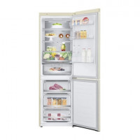 Холодильник LG DoorCooling+ GA-B459SEUM