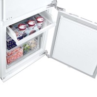 Встраиваемый холодильник Samsung BRB267150WW