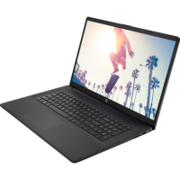 Ноутбук HP Laptop 17-cp0091ur