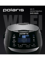 Мультиварка Polaris EVO 0225