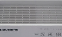 Очиститель воздуха REDMOND RAC-3708, белый