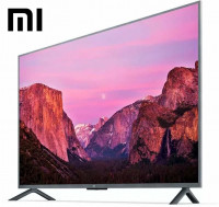 Телевизор LED Xiaomi Mi TV 4S 65 черный (2020)