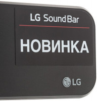 Саундбар LG SL4 2.1Ch 300W