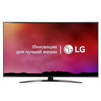 Телевизор LG 50UP81006LA