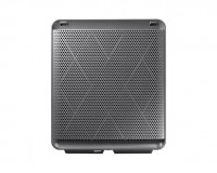 Очиститель воздуха Samsung AX9500, серебряный