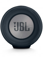 Портативная акустика JBL Charge 3 Stealth Edition, black
