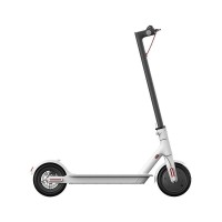 Электросамокат Xiaomi Electric Scooter 1S White