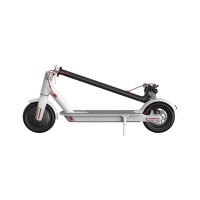 Электросамокат Xiaomi Electric Scooter 1S White