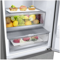 Холодильник LG DoorCooling+ GA-B509CCUM