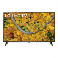 Телевизор LG 55UP75006LF 55" (2021), черный