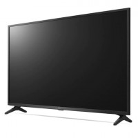 Телевизор LG 55UP75006LF 55" (2021), черный