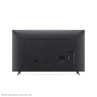 Телевизор LG 55UP77506LA 55" (2021), черный
