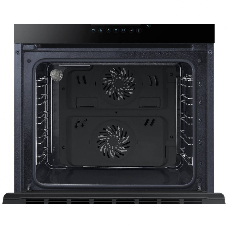 Электрический духовой шкаф Samsung NV68R5345BB/WT