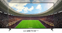Телевизор LG 65UN73506LB