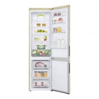 Холодильник LG DoorCooling+ GA-B509CESL