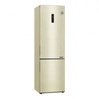 Холодильник LG DoorCooling+ GA-B509CESL