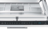 Встраиваемая посудомоечная машина 60 см Samsung DW60R7070BB