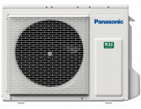 Настенная сплит-система Panasonic CS/CU-TZ71TKEW