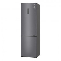 Холодильник LG DoorCooling+ GA-B509CLWL