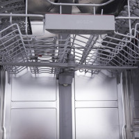 Встраиваемая посудомоечная машина Bosch SMV 46IX02 E