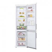 Холодильник LG DoorCooling+ GA-B509CQSL