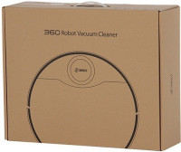 Робот-пылесос 360 Robot Vacuum Cleaner S9