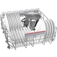 Встраиваемая посудомоечная машина Bosch SMV6HCX2FR
