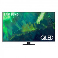 Телевизор Samsung 85 Q77A QLED 4K Smart TV 2021 (QE85Q77AAUXRU)