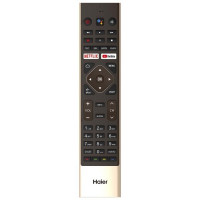 Телевизор Haier 43 Smart TV MX 43"
