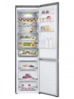 Холодильник LG DoorCooling+ GA-B509MCUM