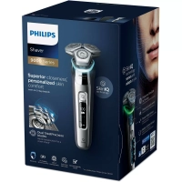 Электробритва Philips S9985/50 с технологией SkinIQ