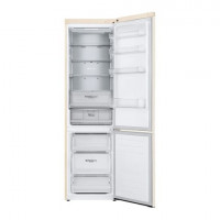 Холодильник LG DoorCooling+ GA-B509MEQM