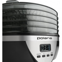 Сушилка Polaris PFD 2605D черный