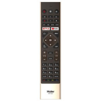 Телевизор Haier 55 SMART TV BX 55" (2020)