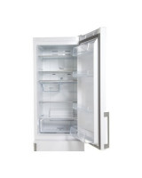 Холодильник Hotpoint-Ariston HFP 6200 W