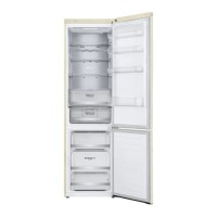 Холодильник LG DoorCooling+ GA-B509MEUM