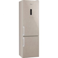 Холодильник Hotpoint-Ariston HFP 8202 MOS