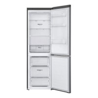 Холодильник LG DoorCooling+ GA-B509MLSL