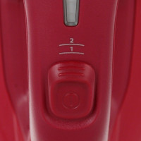Пылесос Philips FC6721/01 SpeedPro, красный