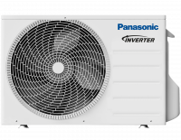 Настенная сплит-система Panasonic CS/CU-BE20TKE белый