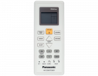 Настенная сплит-система Panasonic CS/CU-BE20TKE белый