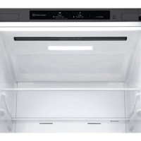 Холодильник LG DoorCooling+ GA-B509MMZL