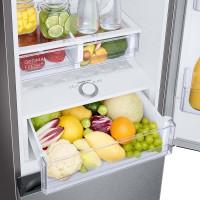 Холодильник Samsung RB36T604FSA
