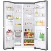 Холодильник LG DoorCooling+ GC-B247SMDC