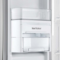 Холодильник LG DoorCooling+ GC-B247SMDC
